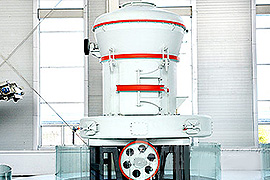 MTW Trapezium Mill