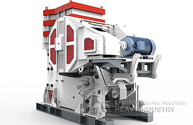 C6X Series Jaw Crusher