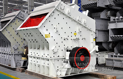 Impact Crusher