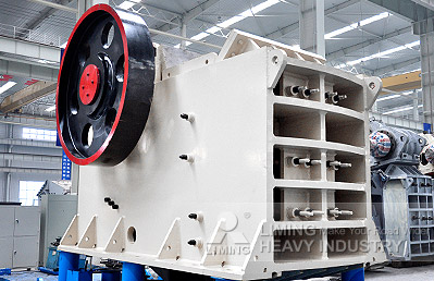 Jaw Crusher