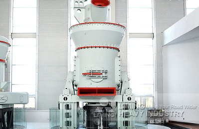 LM Vertical Mill