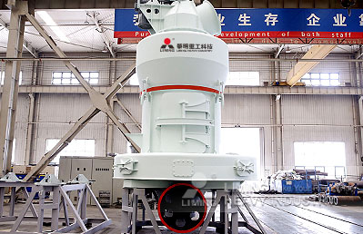 MTW Heavy type Trapezium Mill