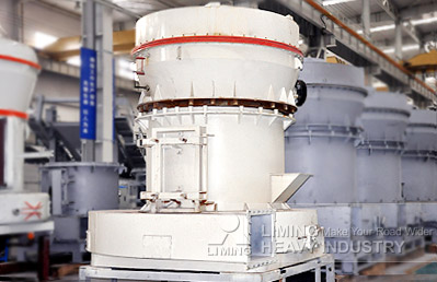 TGM Super Pressure Trapezium Mill